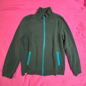 Target Lego kids full zip sweater